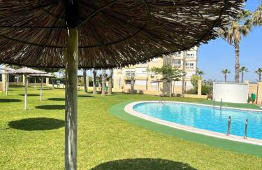 Apartamento Urbanova Beach - Photo 17