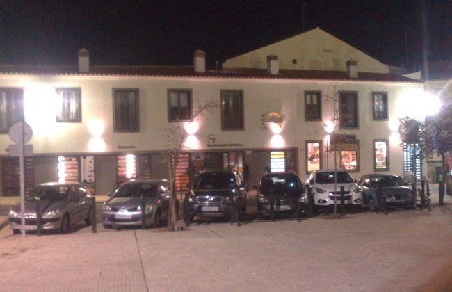 Apartamentos Turísticos La Garza - Photo 42