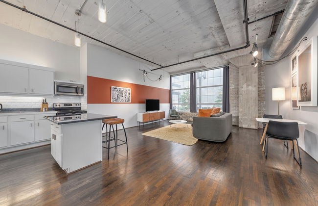 Reside Houston Dwntwn, Wyndham - Foto 41