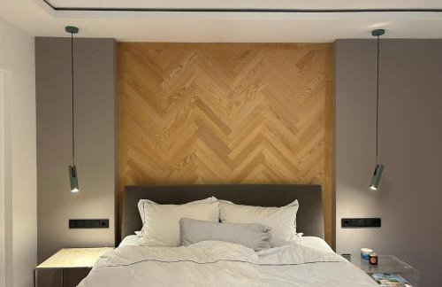 Cozy Appartment - Foto 9