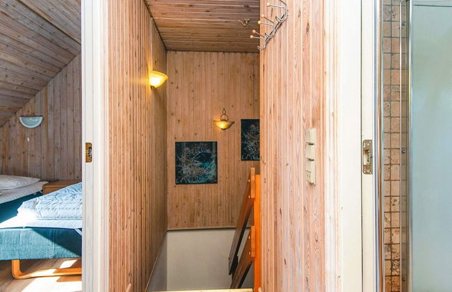 Tranquil Haven in Ansager - By Traum Ferienwohnungen - Foto 5