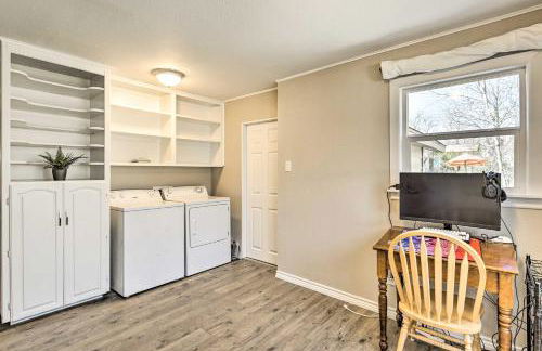 1 Mi to ATandT Stadium Downtown Arlington Home - Foto 9