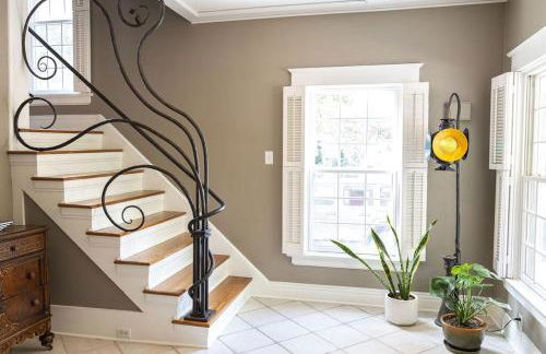 The Railway Retreat - Downtown Sylvania - Foto 15