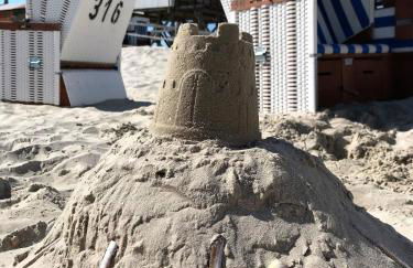 Frida SPO Ferienwohnung Nordsee mit Hund - Photo 49