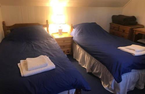 Barrachandroman Farmhouse - Foto 13