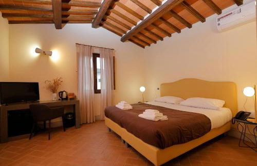 Palagina la cascina - Photo 20