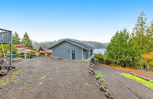 Summit Lake Guesthouse - Foto 43