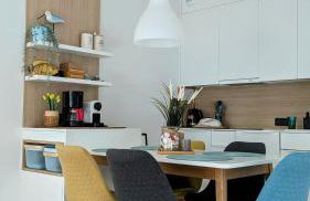 PINEA BALTIC - Double Sea View - Apartment z widokiem na morze - Photo 18