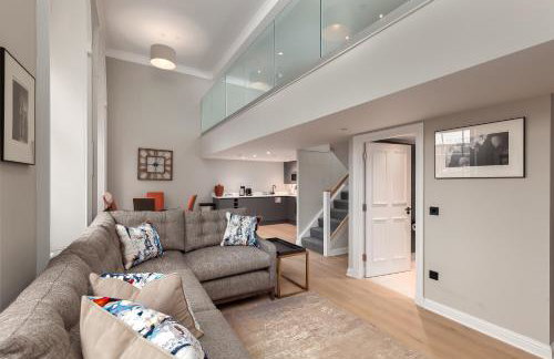 Destiny Scotland George IV Apartments - Foto 35