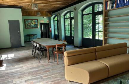 L'Orangerie du Château Loyd Pays de Caux - Foto 17