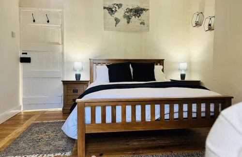 Lovely Cottage with Mountain Views - Foto 31