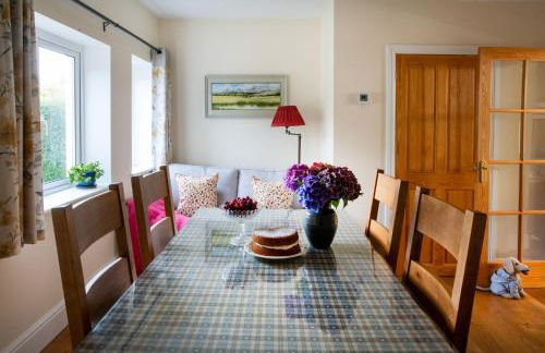 Magnolia Cottage - Foto 29