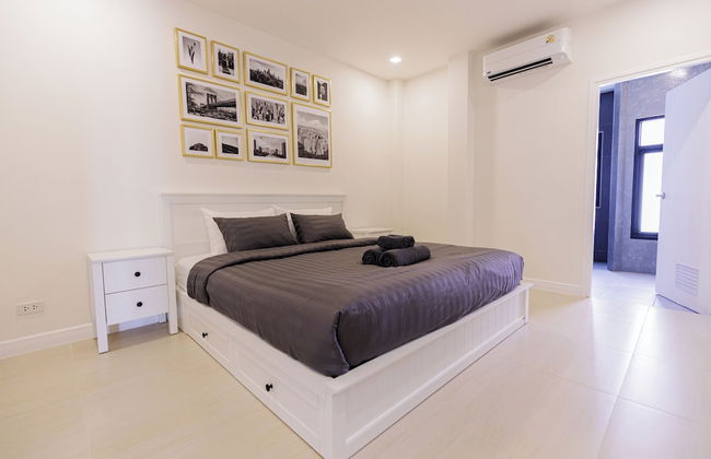 Kanna Pool Villa - Foto 40