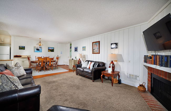 Oceanside Beach Condos - Foto 41