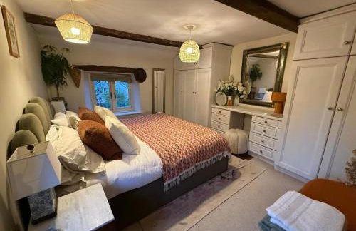Boho Chic Cottage & Wild Garden nr Soho Farmhouse - Foto 3