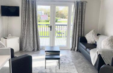 Chalet-4guests-Parking Available - Foto 1