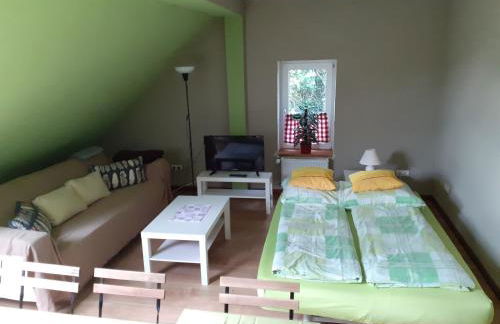 Landhaus SiebenEichen - Foto 44