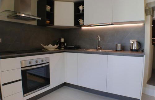 Casa Lina, Vallombrosa, wifi, private area - Foto 9