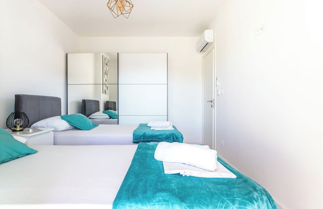 Luxury penthouse Papic - Foto 5