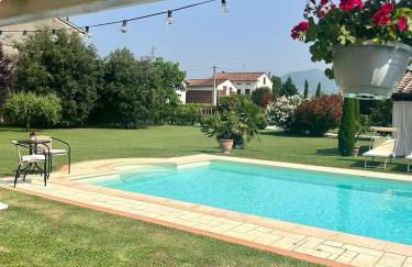 Rustico del Chiasso - Villa With Private pool near Lucca - Foto 17