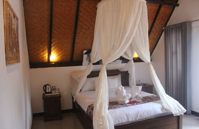 Maskot Penida Cottage - Foto 17