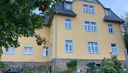 Ferienwohnung Sonnenblick - Foto 2