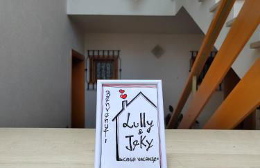 Lully&Jeky -Casa vacanze- - Foto 27