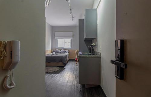 Aconchegante flat próximo a GM - Foto 21