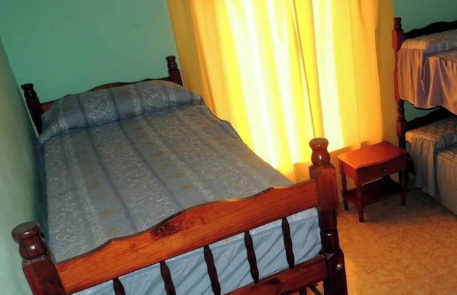 Complejo Omalí - Photo 5