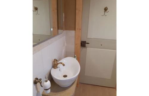 Chalet Bösleben - Foto 22