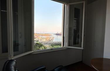 Appartamento Malibù Miramare - Foto 9