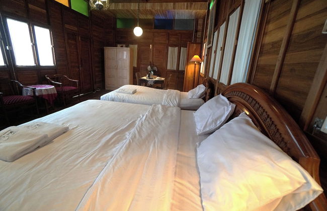 Villa Sarimbit - Photo 4