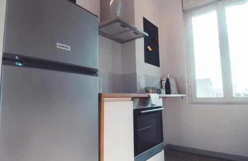 Le Gamay Appartement 6 personnes - Foto 26