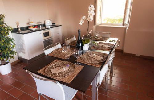 Ca' le cerque, villa surrounded by the Marche nature - Foto 15