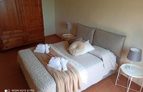 Dépendance in Villa Albachiara - Photo 29