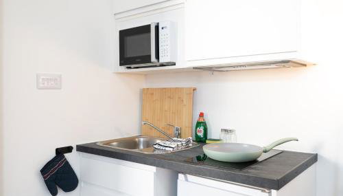 The Old Brewery - A St David Aparthotel - Foto 2