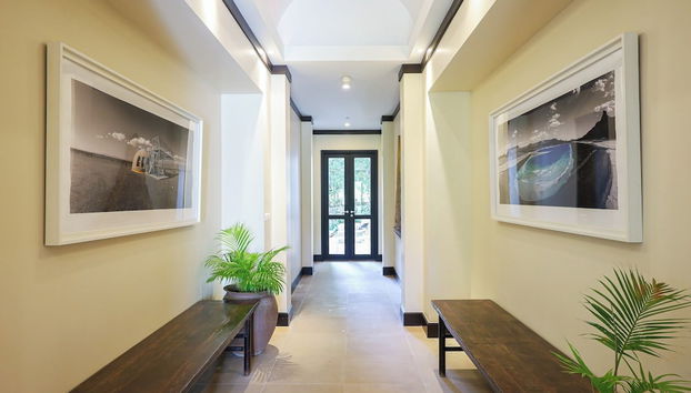 Katamanda villa Eden Large Villa near Kata Beach - Foto 2, Entrada interior