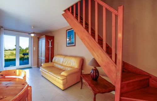 Gite l'hermine - Foto 3