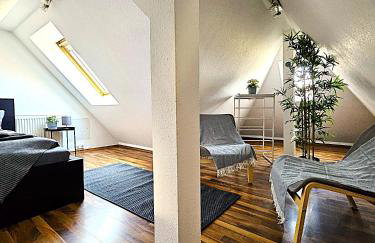 Liro Apartments Mönchengladbach - Photo 22