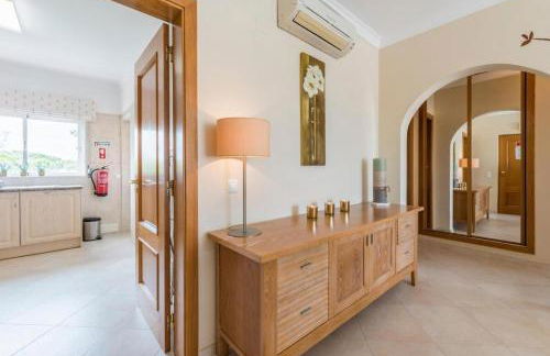 2 Bedroom Top Floor Apartment, Oasis Parque, near Alvor AT01 - Foto 9