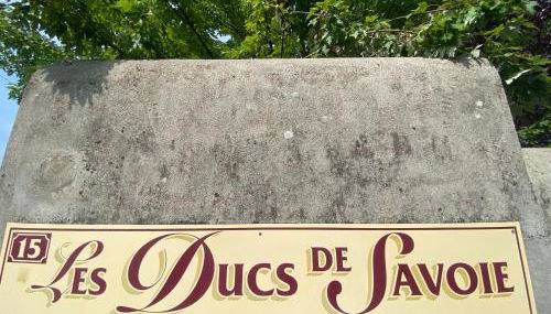 Le Duc de Savoie Thonon - Foto 2