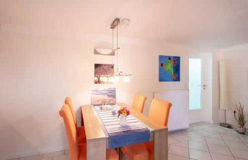 FeWo Kleine Insel - Foto 18