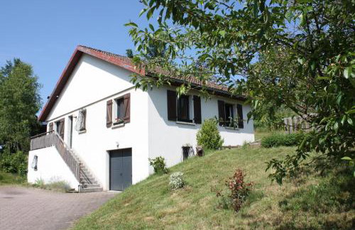 Maison Dom&Sy - Détente & Loisirs à Bussang avec sauna et salle de jeux - Foto 1