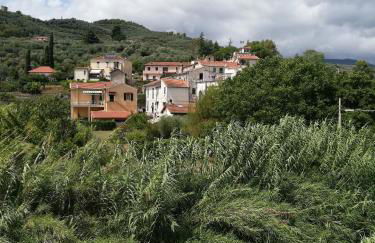 Monolocale con giardino e parcheggio privato CITRA zero zero ottanta trentuno LT 0281 - Photo 41