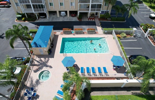 Palm Beach Landings A606 - Foto 20