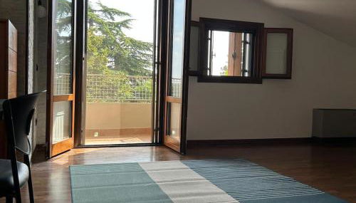 Spacious 3 BDR Apartment in Padua - Foto 4