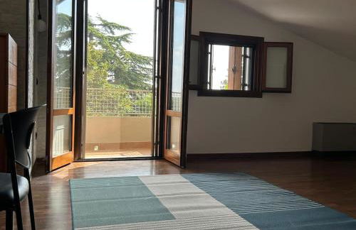 Spacious 3 BDR Apartment in Padua - Foto 4