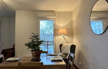 Appartement cosy avec parking - Metz Sablon - Foto 6
