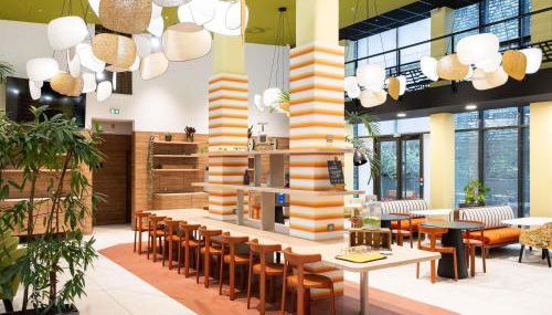 Aparthotel Adagio Bordeaux Centre Gambetta - Foto 3