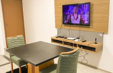 Apartamento Próximo a Praia - Mirante Amazonas Ponta Negra - Foto 17